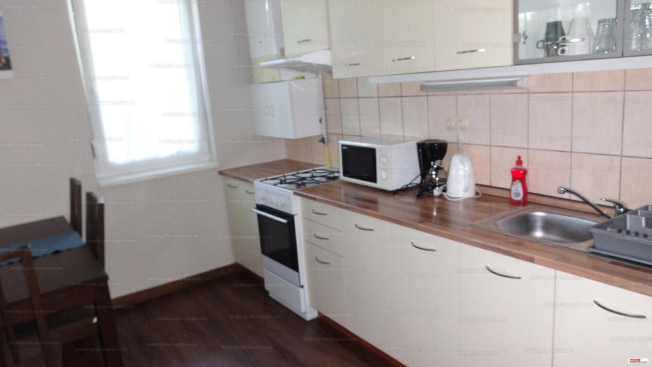 Silver Smart Apartment Siófok Exterior foto