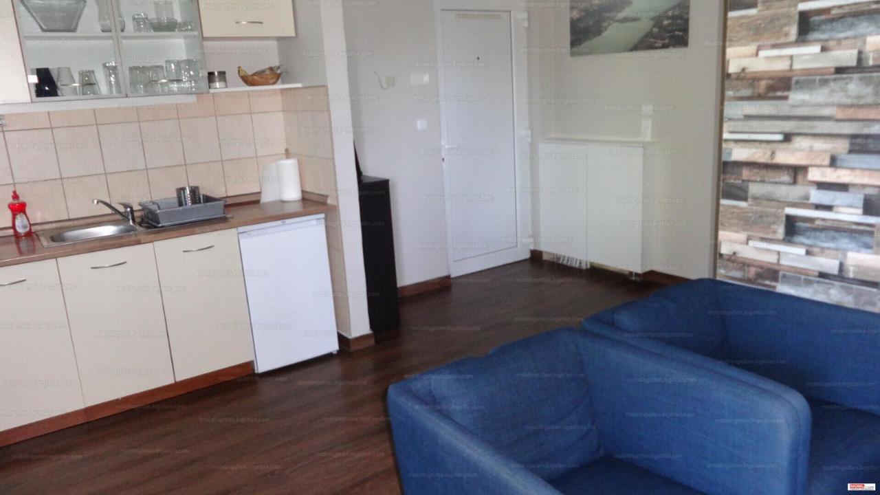 Silver Smart Apartment Siófok Exterior foto